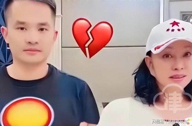 与刘晓庆同居6年今38岁交不起租相亲被拒崩溃(图15)