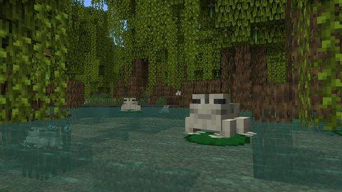 我的世界基岩版(图2)