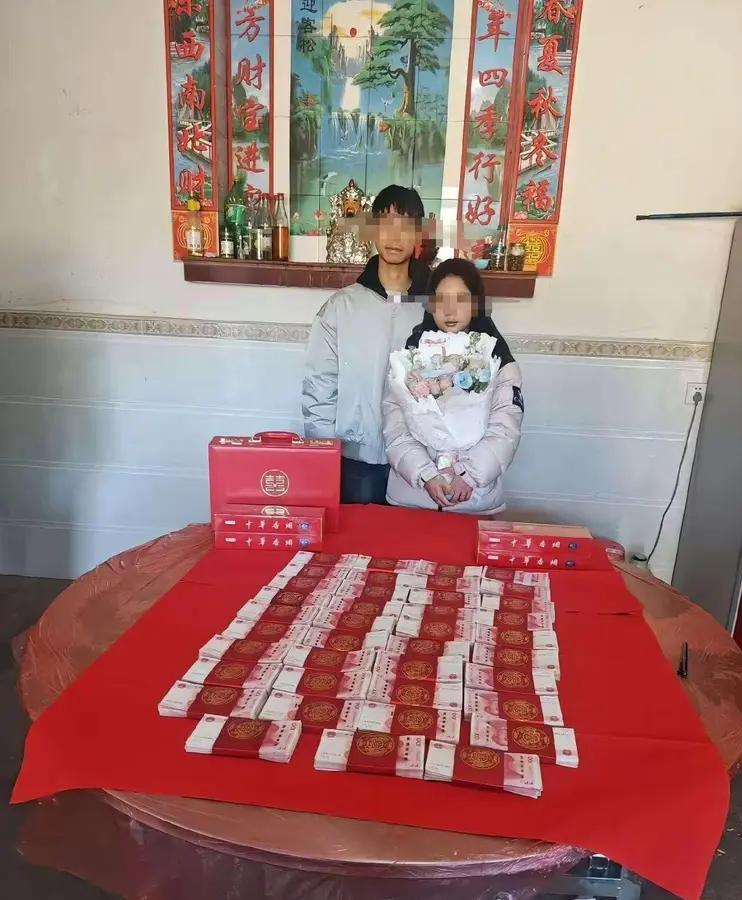 Bwin必赢河南男子相亲2天订婚花23万女方隐瞒尿毒症还要求贷600万治病法院判退还七成彩礼(图1)