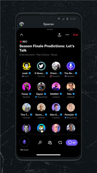 国际版推特(图2)