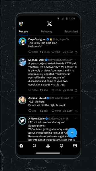 国际版推特(图3)
