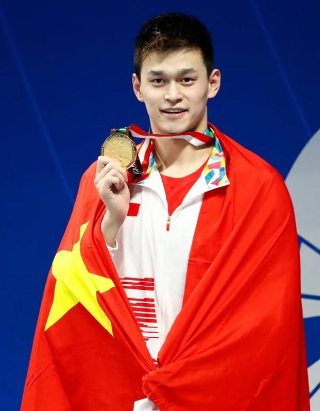 孙杨张豆豆官宣生娃!当年相亲细节曝光妻子当众护短破传闻(图9)