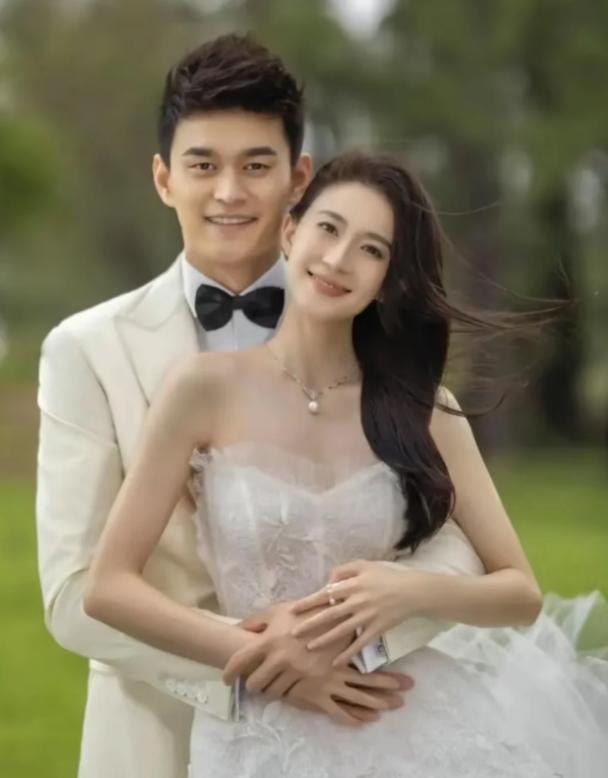 孙杨张豆豆官宣生娃!当年相亲细节曝光妻子当众护短破传闻(图16)