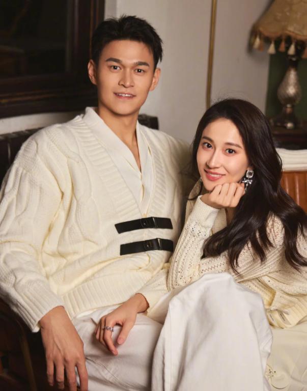 孙杨张豆豆官宣生娃!当年相亲细节曝光妻子当众护短破传闻(图24)