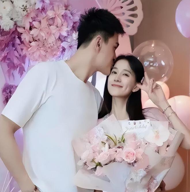 孙杨张豆豆官宣生娃!当年相亲细节曝光妻子当众护短破传闻(图20)