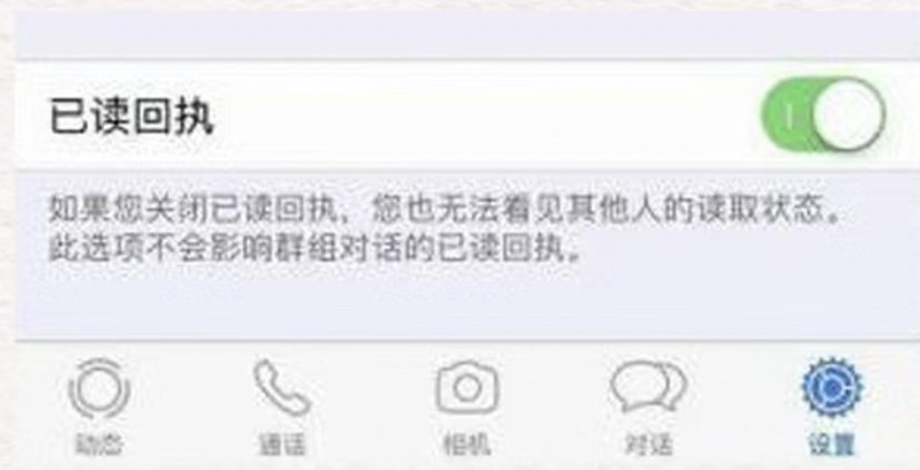 WhatsApp海外版(图4)