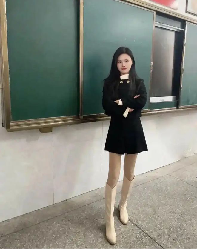 为什么女教师成了单身女的最重灾区？(图1)