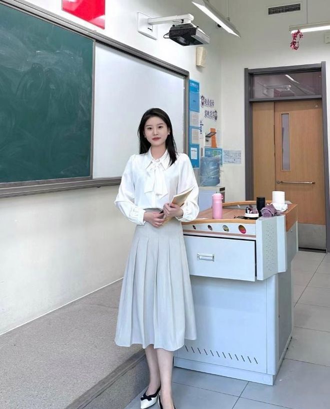 为什么女教师成了单身女的最重灾区？(图2)