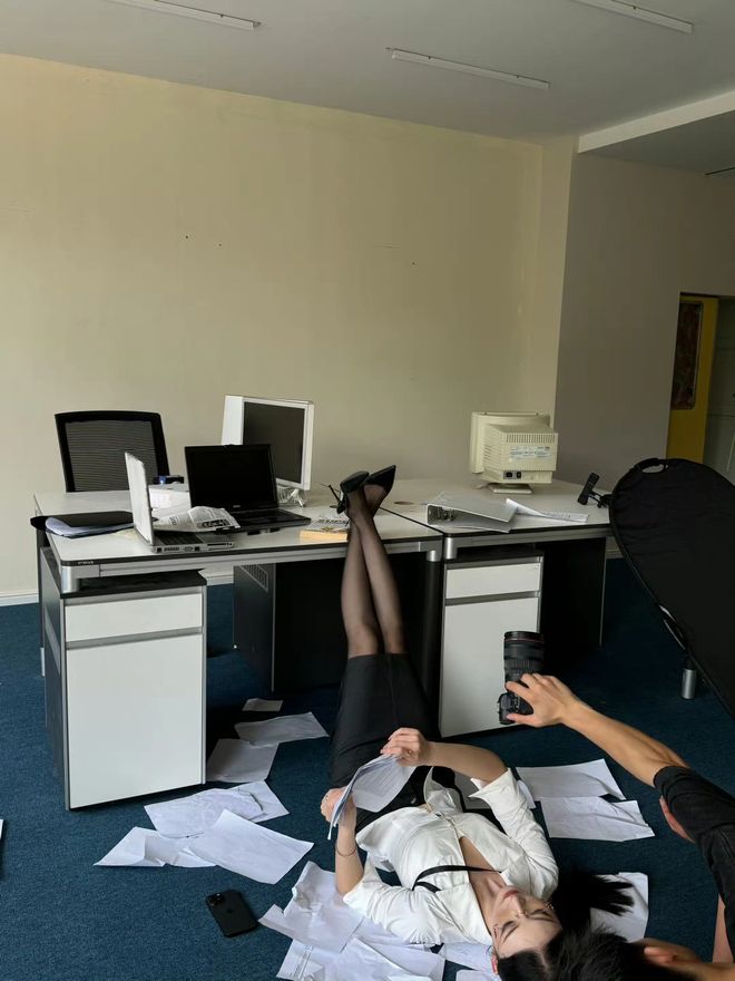 为什么女教师成了单身女的最重灾区？(图4)