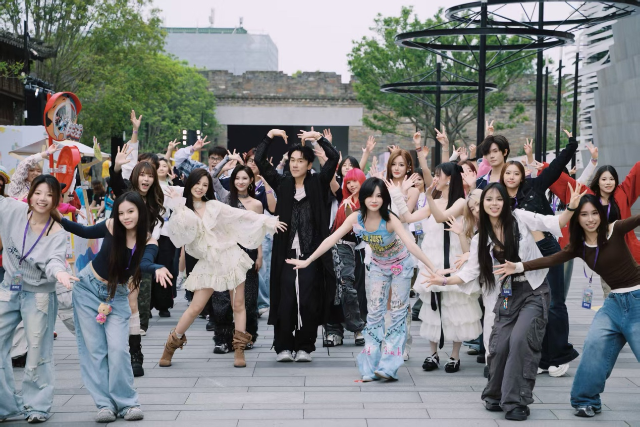 2026春季搜狐关注流大会在浙江盛大举办(图3)