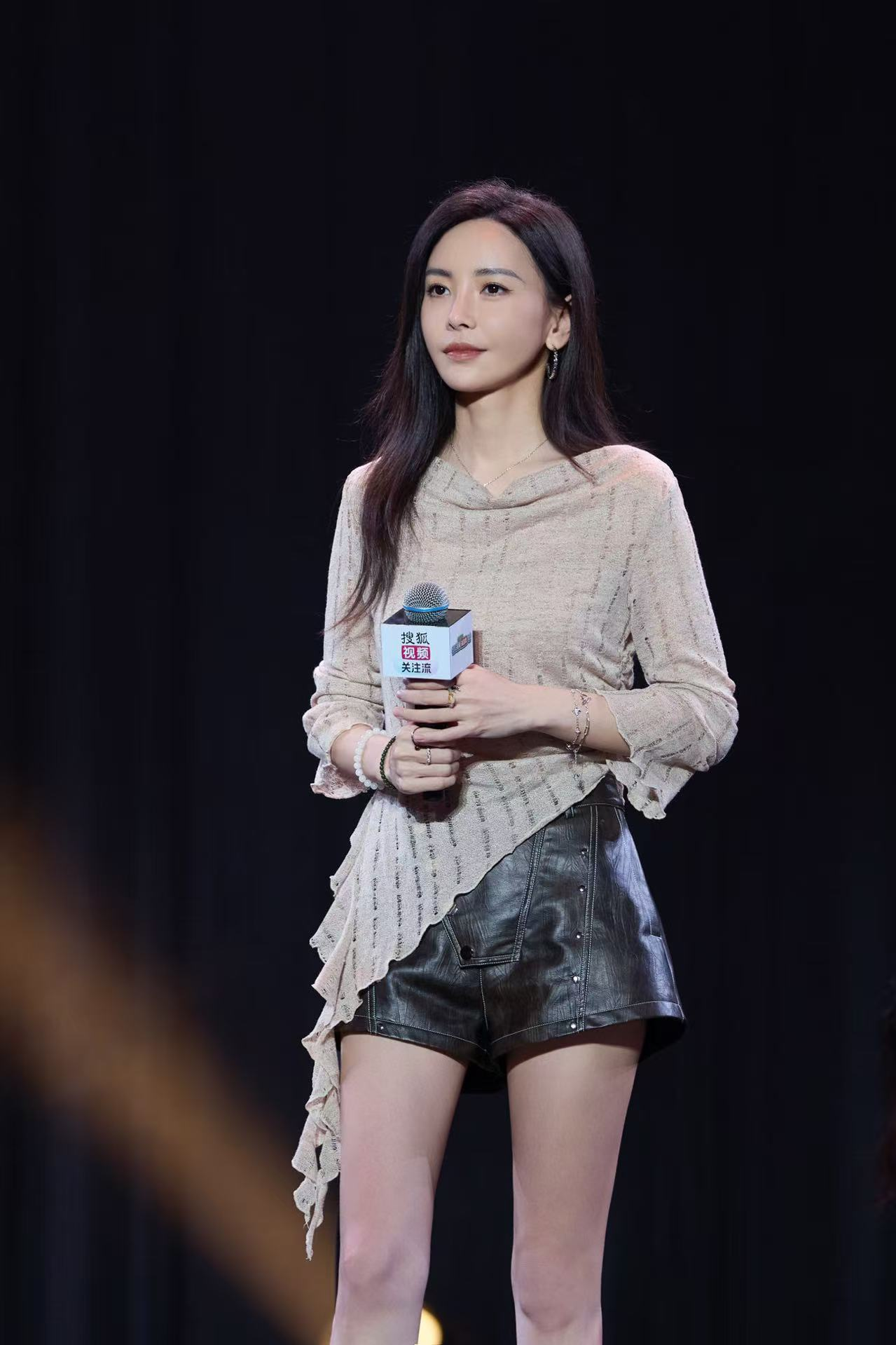 2026春季搜狐关注流大会在浙江盛大举办(图4)