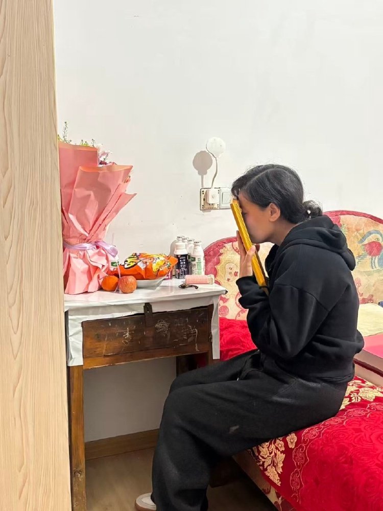 女大学生遭前男友杀害案将二审女孩母亲曾称放弃索赔只求判凶手死刑(图3)